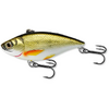 LIVE TARGET GOLDEN SHINER RATTLEBAIT 6,0CM/11G GLOW/GOLD