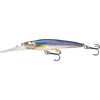 LIVE TARGET RAINBOW SMELT JERKBAIT 9,1CM/9G SILVER/BLUE