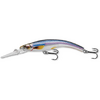 LIVE TARGET RAINBOW SMELT BAN.BAIT 11,5CM/18G SILVER/BLUE