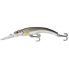 LIVE TARGET RAINBOW SMELT BAN.BAIT 11,5CM/18G SILVER/BLACK