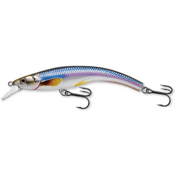 RAINBOW SMELT BAN.BAIT 9,1CM/9G SILVER/BLUE