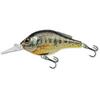 LIVE TARGET SUNFISH CRANKBAIT PUMPKINSEED 5,7CM/7G METALLIC/GLOSS