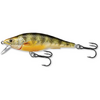 LIVE TARGET YELLOW PERCH JERKBAIT 11,5CM/35G METALLIC/GLOSS