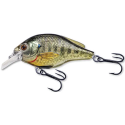 LIVE TARGET SUNFISH SQUAREBILL BLUEGILL 7CM/14G METALLIC/GLOSS