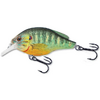 LIVE TARGET SUNFISH SQUAREBILL PUMPKINSEED 6CM/7G NATURAL/MATTE