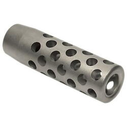 MUZZLE BRAKE SS D20/D18,5 5/8X24 MAX.CAL.7,62