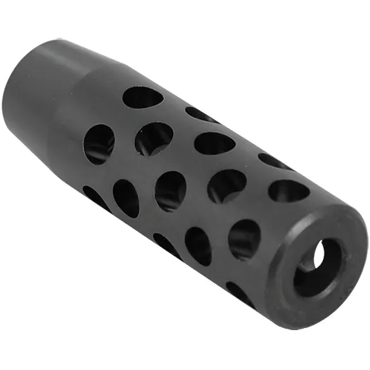 SAKO MUZZLE BRAKE M14X1 MAX.CAL.7,62