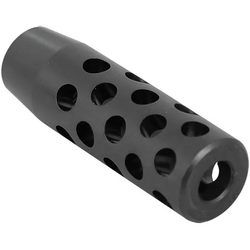 MUZZLE BRAKE M14X1 MAX.CAL.7,62