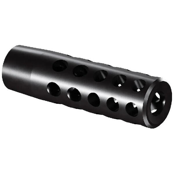 SAKO MUZZLE BRAKE D20/D18,5 5/8X24 MAX.CAL.7,62