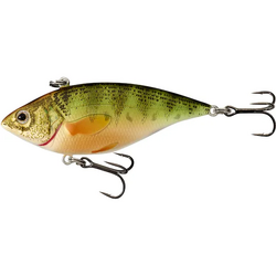 LIVE TARGET YELLOW PERCH RATTLER 5CM/7G NATURAL/MATTE