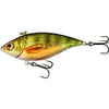 LIVE TARGET YELLOW PERCH RATTLER 5CM/7G METALLIC/GLOSS