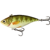 LIVE TARGET YELLOW PERCH RATTLER 5CM/7G GLOW/UV