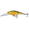 LIVE TARGET YELLOW PERCH JOINTED 7,3CM/11G FLOR./MATTE