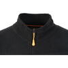 GURU VESTA FLEECE BLACK MAR.2XL