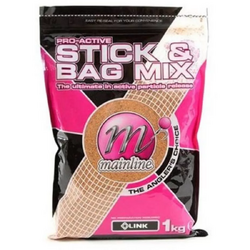 MIX PRO ACTIVE PVA STICK ESSENTIAL CELL 1KG