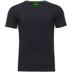 TRICOU LE TACKLE BLACK MAR.L