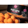 MAINLINE POP-UP FLUO SCOPEX & BLACKCURRANT 12MM/250ML