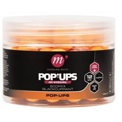 POP-UP FLUO SCOPEX & BLACKCURRANT 12MM/250ML