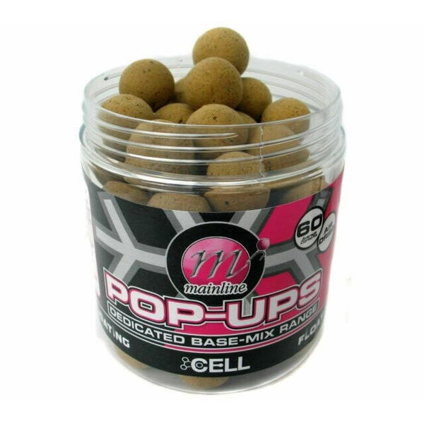 MAINLINE POP-UP CELL 15MM/250ML