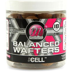 POP-UP BALANCED WAFTER CELL TM 18MM