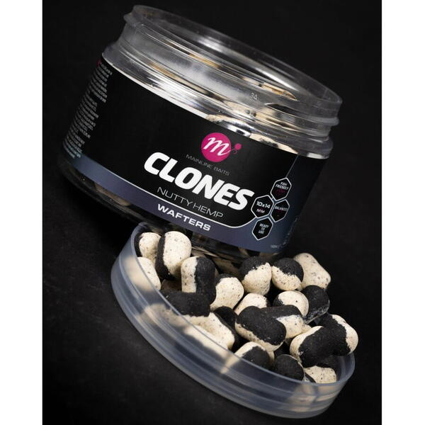 MAINLINE WAFTERS CLONES BARREL HEMP 13MM