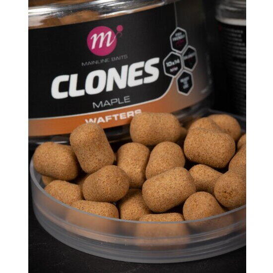 MAINLINE WAFTERS CLONES BARREL MAPLE 13MM