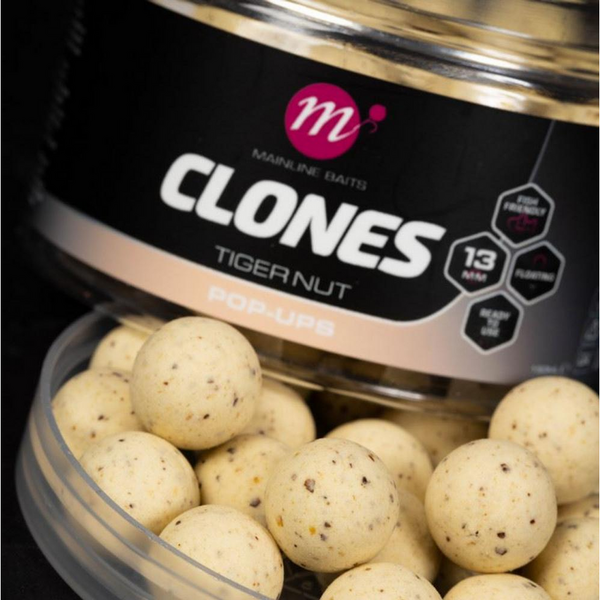 MAINLINE POP-UP CLONES TIGER NUT 13MM