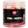 MAINLINE WAFTERS FLUO PINK/WHITE BANOFFE 15MM