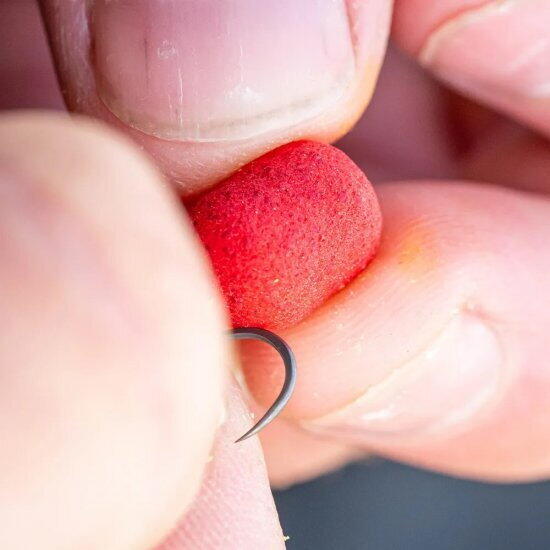 MAINLINE WAFTERS MATCH DUMBELL RED KILL 6MM