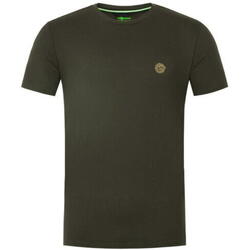 TRICOU BIRDSNEST TEE DARK OLIVE MAR.M