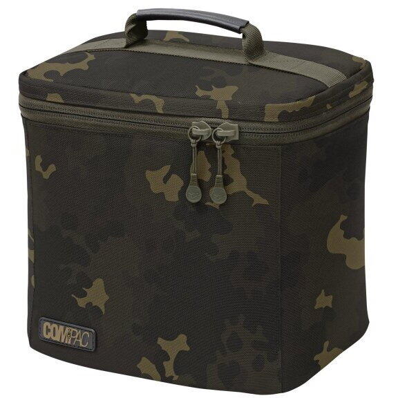 KORDA GEANTA COMPAC COOLER MEDIUM CAMO 27X25X18CM