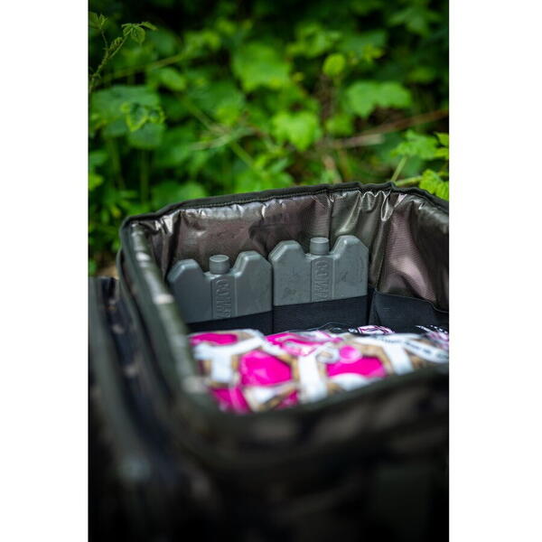 KORDA GEANTA COMPAC COOLER MEDIUM CAMO 27X25X18CM