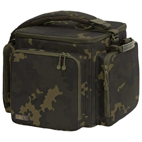 KORDA GEANTA COMPAC CUBE CAMO