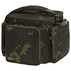 GEANTA COMPAC CUBE CAMO