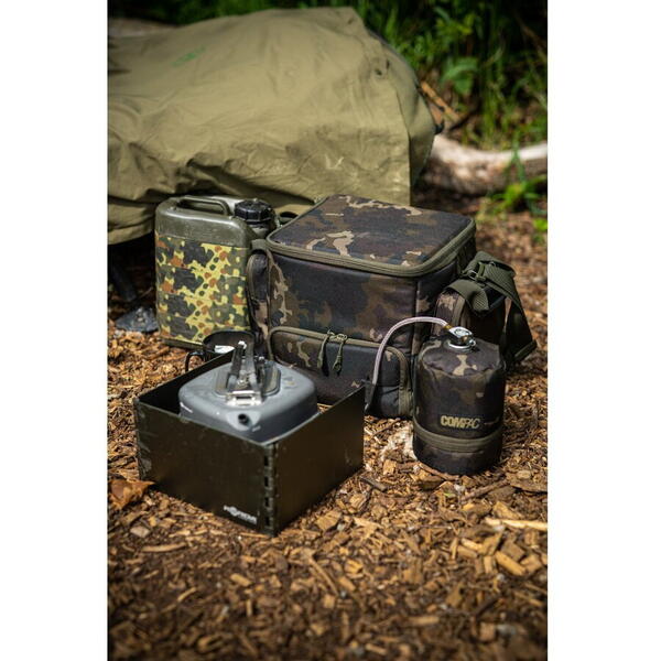 KORDA GEANTA COMPAC COOKWARE CAMO