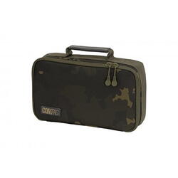 GEANTA COMPAC BUZZ BAR MAR.M CAMO