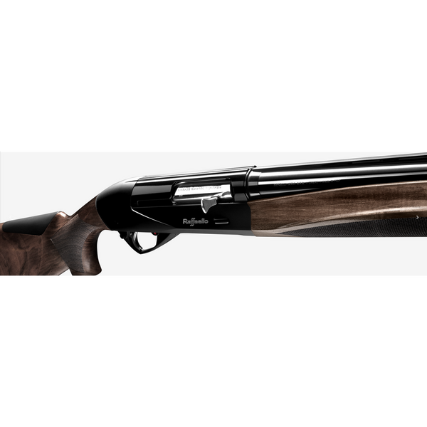 BENELLI SEMIAUT.RAFFAELLO ETHOS BLACK 12/76/71 MSOC