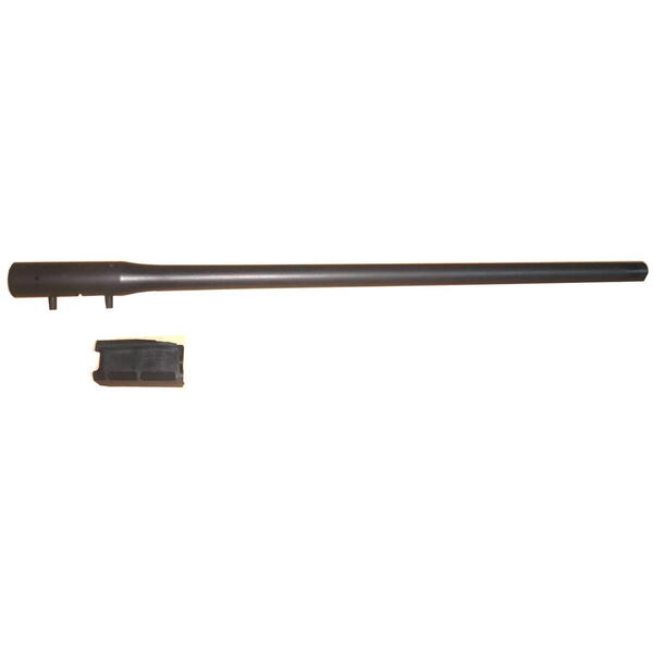 TEAVA PT.CARAB.BLASER R8 6,5CREED MATCH MUZZLE-THREAD +MAGAZIE