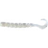 MUSTAD NALUCA AJI FINESSE MICRO 6,4CM CLEAR RAINBOW GLITTER 12BUC/PL