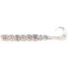 MUSTAD NALUCA AJI FINESSE MICRO 6,4CM CLEAR PURPLE GLITTER 12BUC/PL