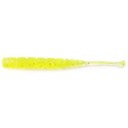 MUSTAD NALUCA AJI BALL TAIL 5CM CLEAR CHARTREUS 12BUC/PL