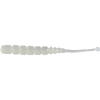 MUSTAD NALUCA AJI BALL TAIL 5CM CLEAR LUMIN. S.GLITTER 12BUC/PL