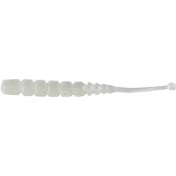 MUSTAD NALUCA AJI BALL TAIL 5CM CLEAR LUMIN. S.GLITTER 12BUC/PL