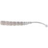 MUSTAD NALUCA AJI BALL TAIL 5CM CLEAR PURPLE GLITTER 12BUC/PL