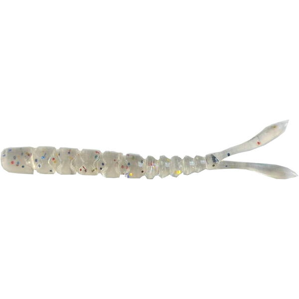 MUSTAD NALUCA AJI SPLIT TAIL 5CM MELI MELO 12BUC/PL