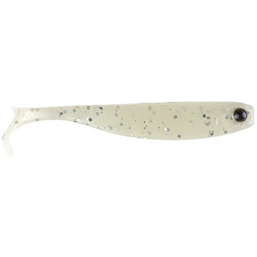 MUSTAD SHAD MEZASHI Z MINNOW 7,5CM PEARL WHITE