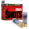 CHEDDITE CARTUS FREE SHOTS CAL.12/70/33G/2,1MM(9)