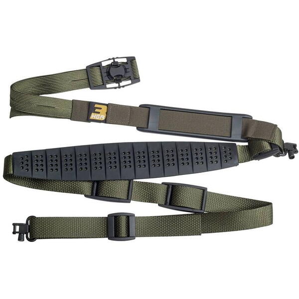 TIKKA CUREA ARMA 3HGR LIGHT HARNESS VERDE