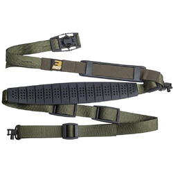 CUREA ARMA 3HGR LIGHT HARNESS VERDE