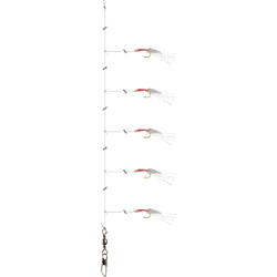 MONT. GRANDWAVE HERRING NR.10/135CM/PINK GLOW